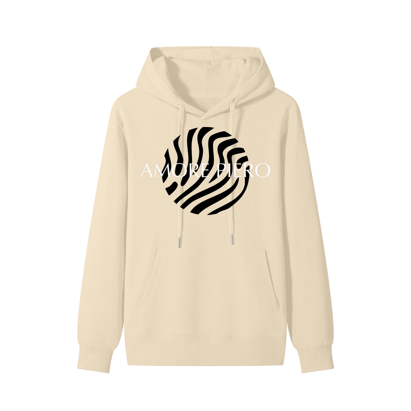 Classic Cotton Hoodie