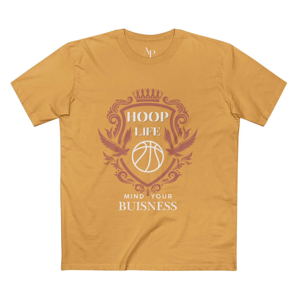 Hoop Life T-Shirt