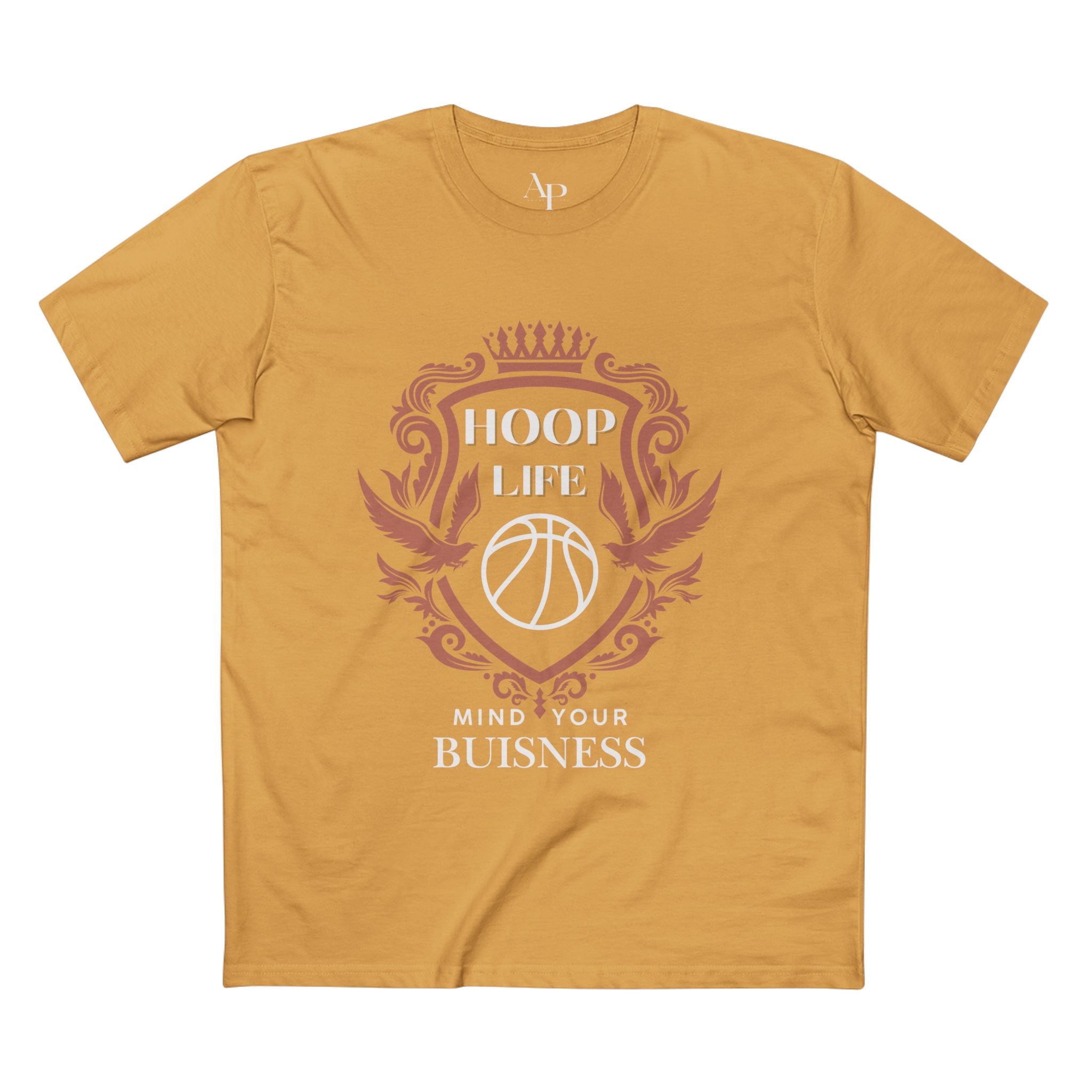 Hoop Life T-Shirt