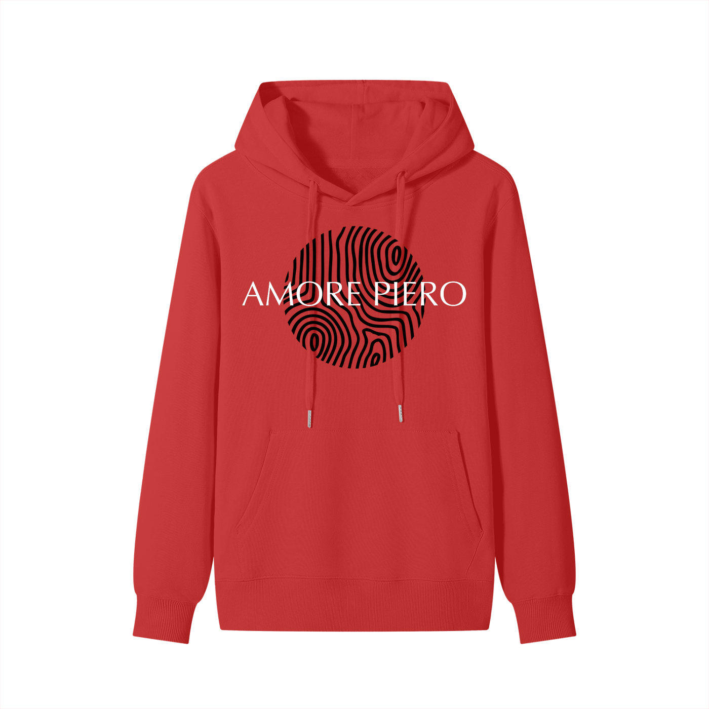 Cotton Hoodie