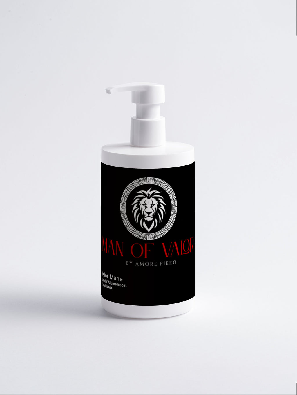 Valor Mane-Keratin Volume Boost Conditioner