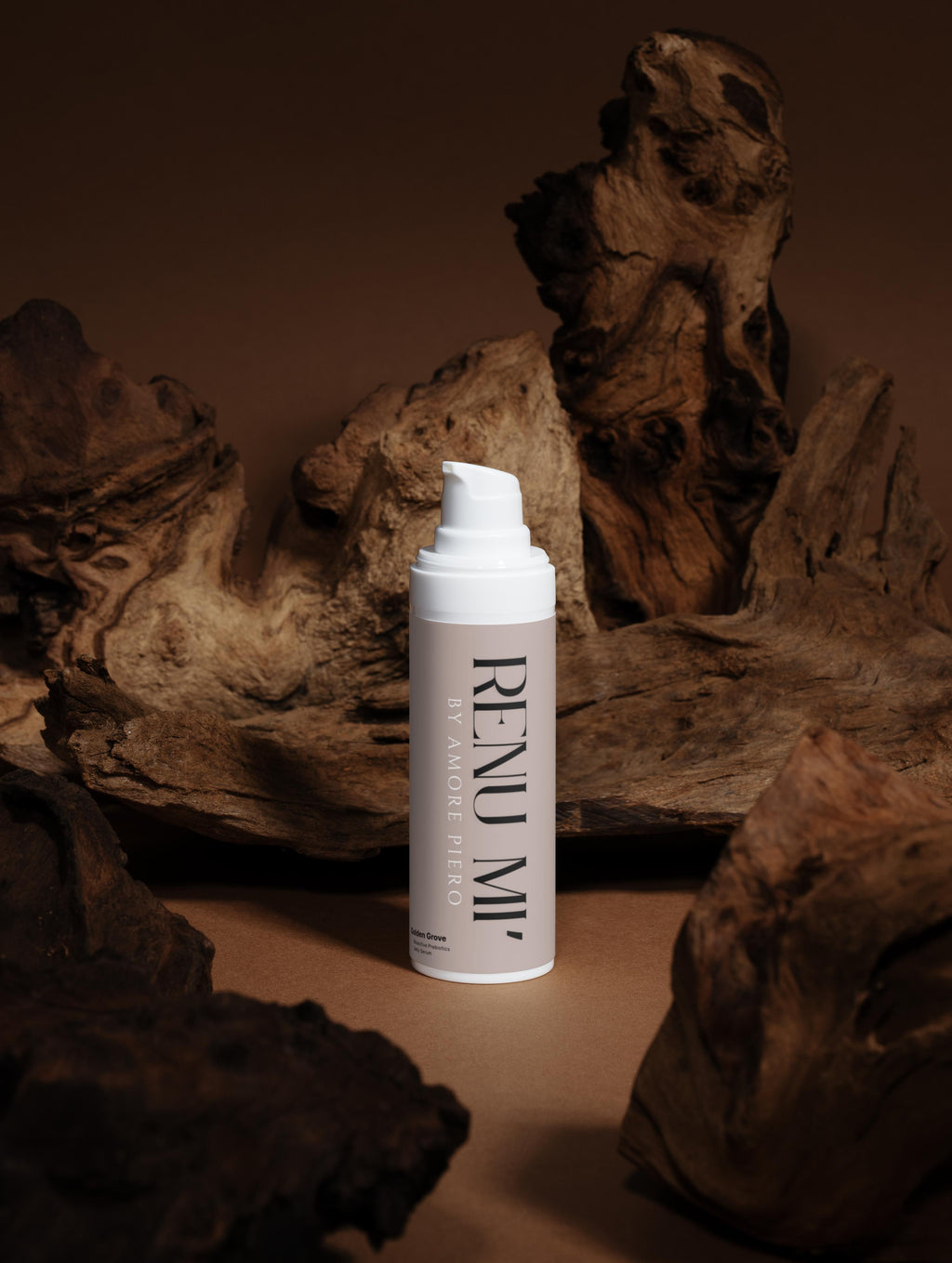 “Golden Grove” – Vitamin C Energizing Booster C Serum