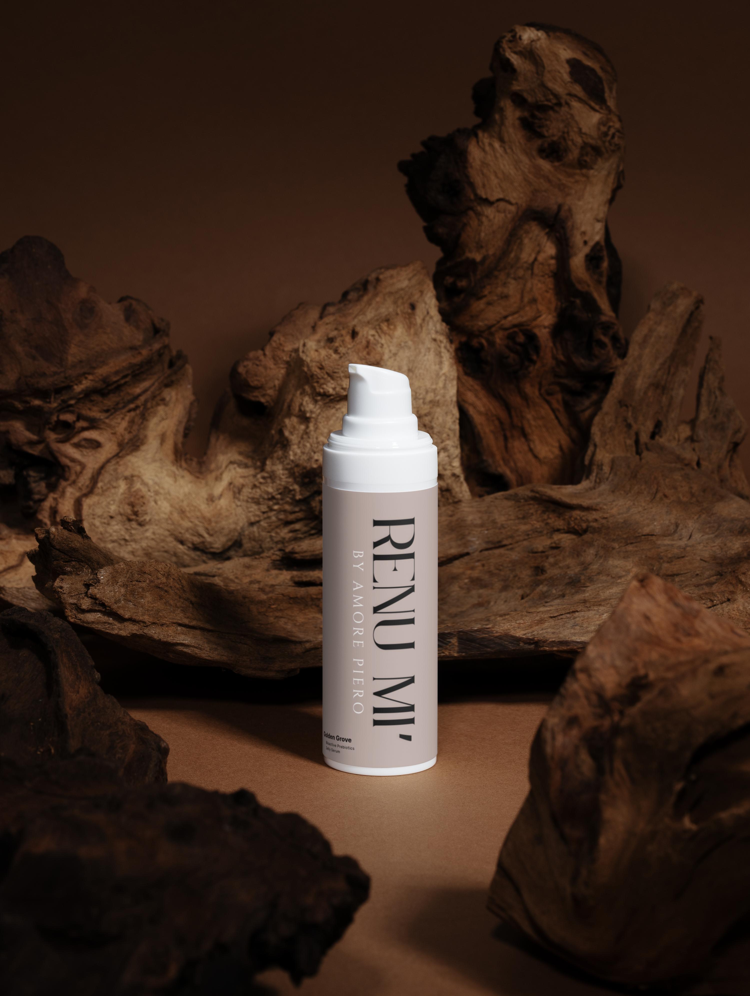 “Golden Grove” – Vitamin C Energizing Booster C Serum
