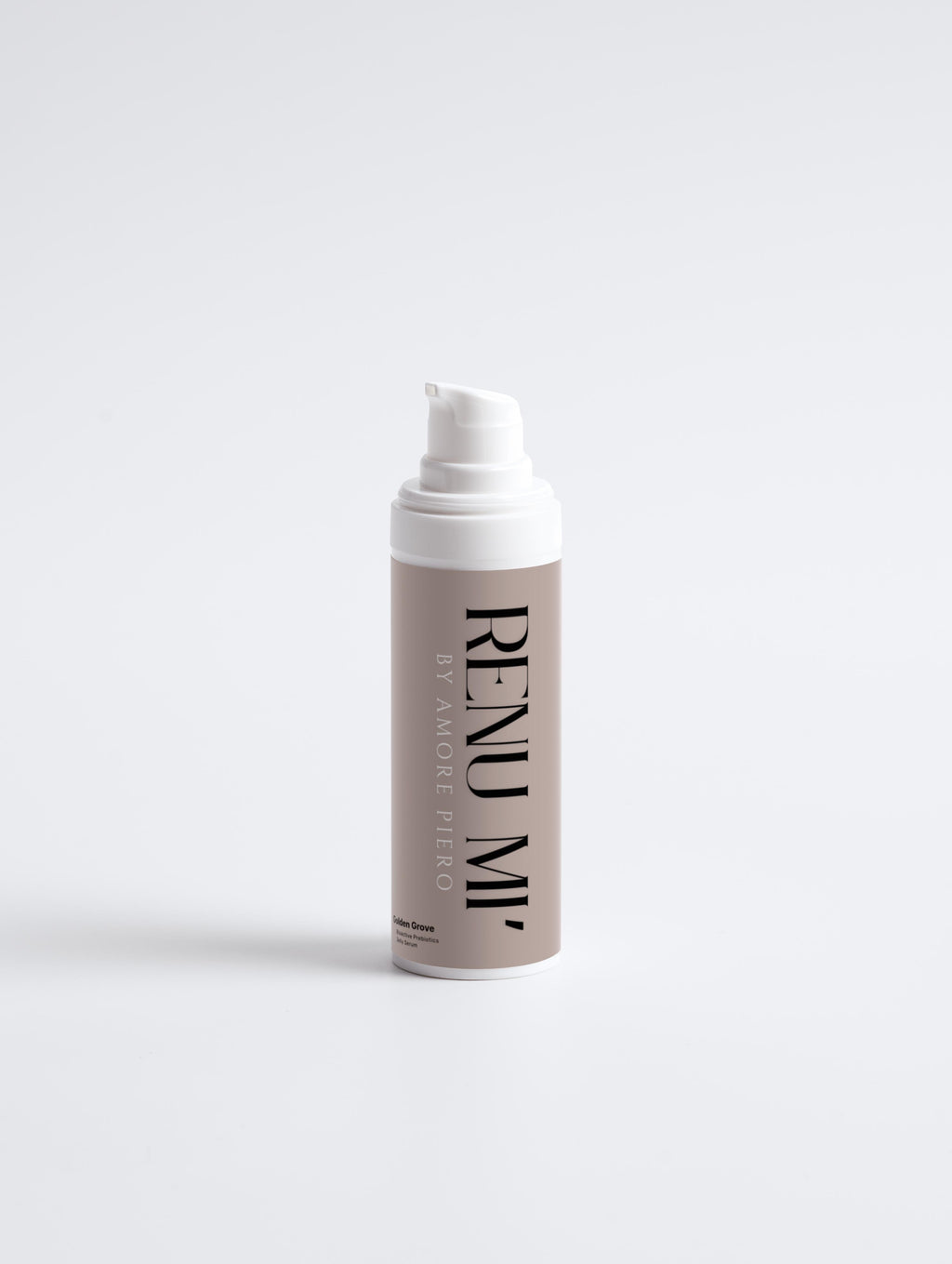 “Golden Grove” – Vitamin C Energizing Booster C Serum