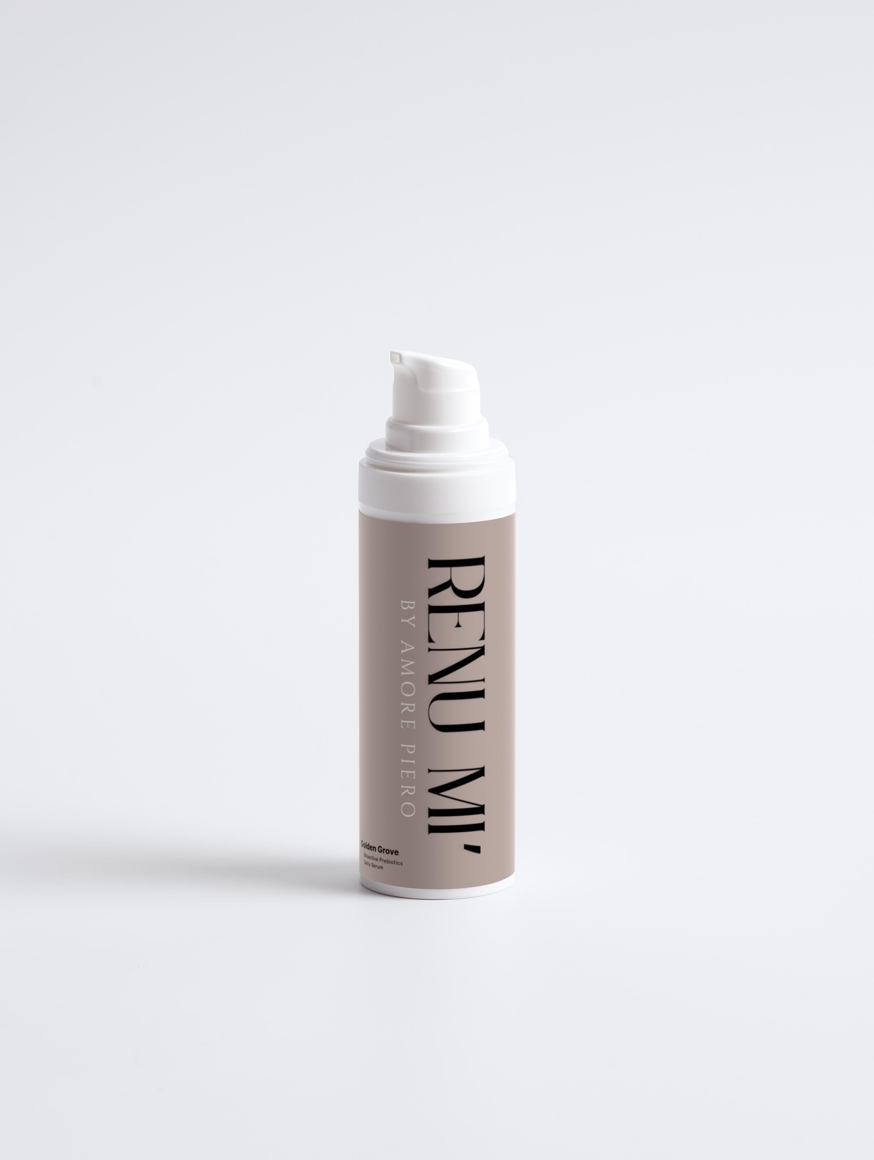 “Golden Grove” – Vitamin C Energizing Booster C Serum