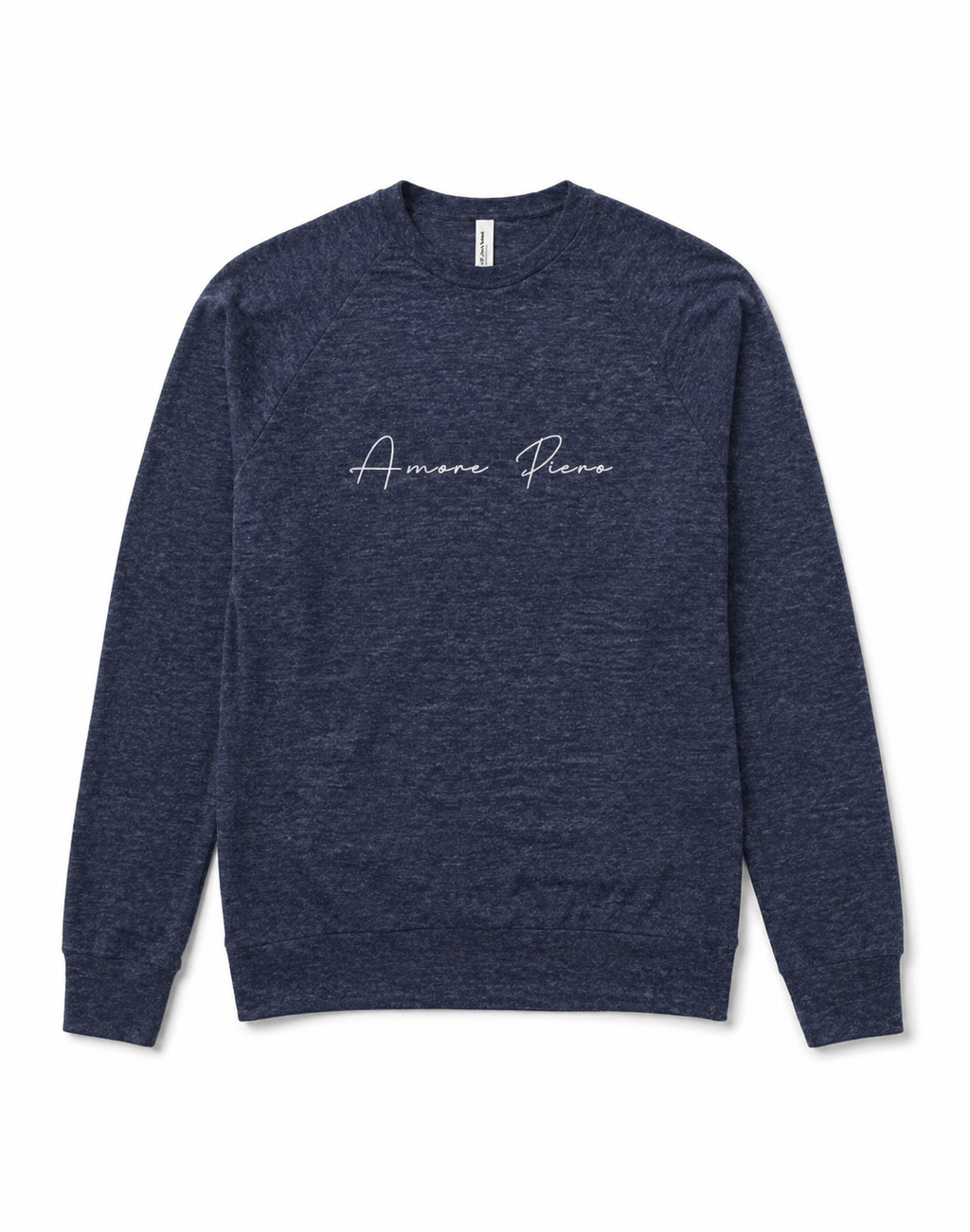 Fleece Crewneck
