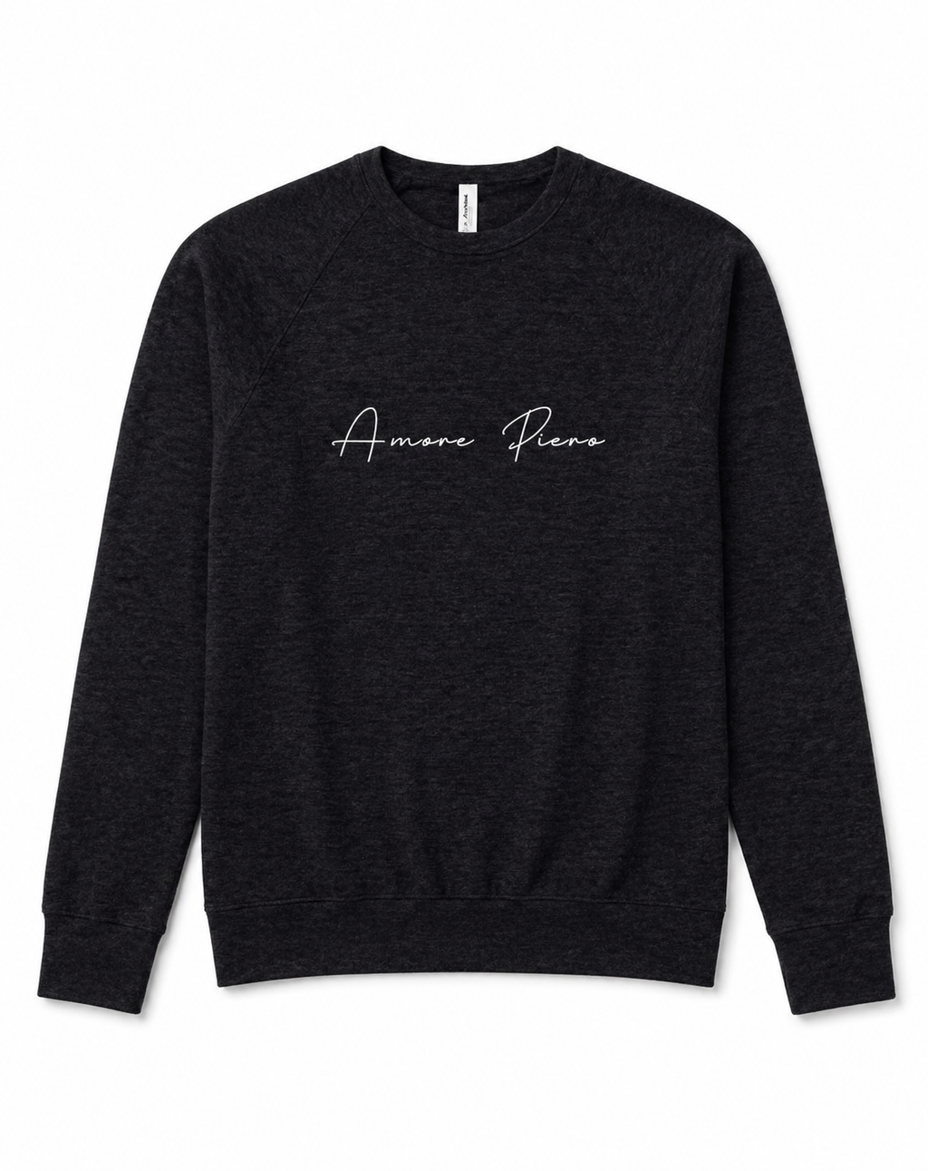 Fleece Crewneck