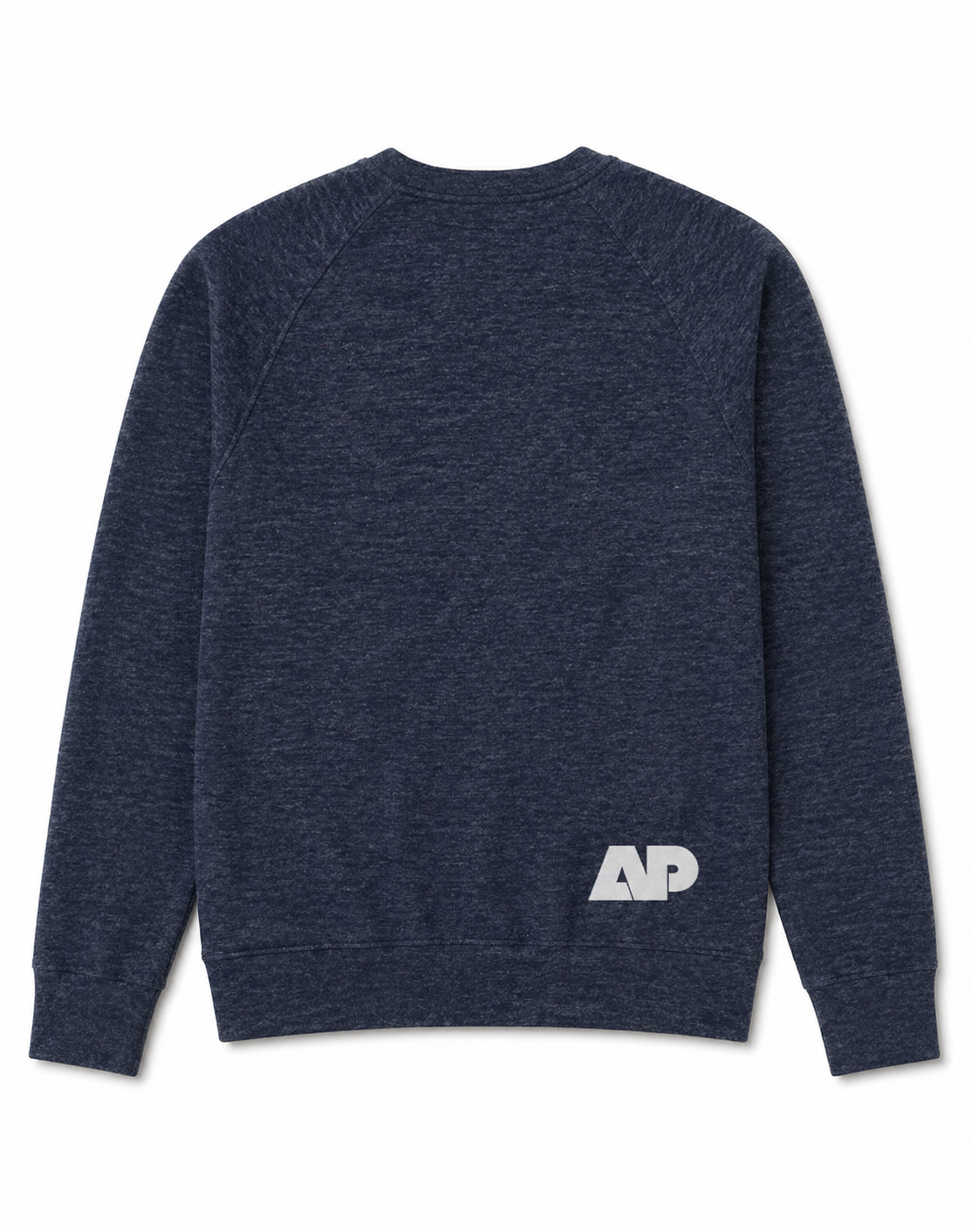 Fleece Crewneck