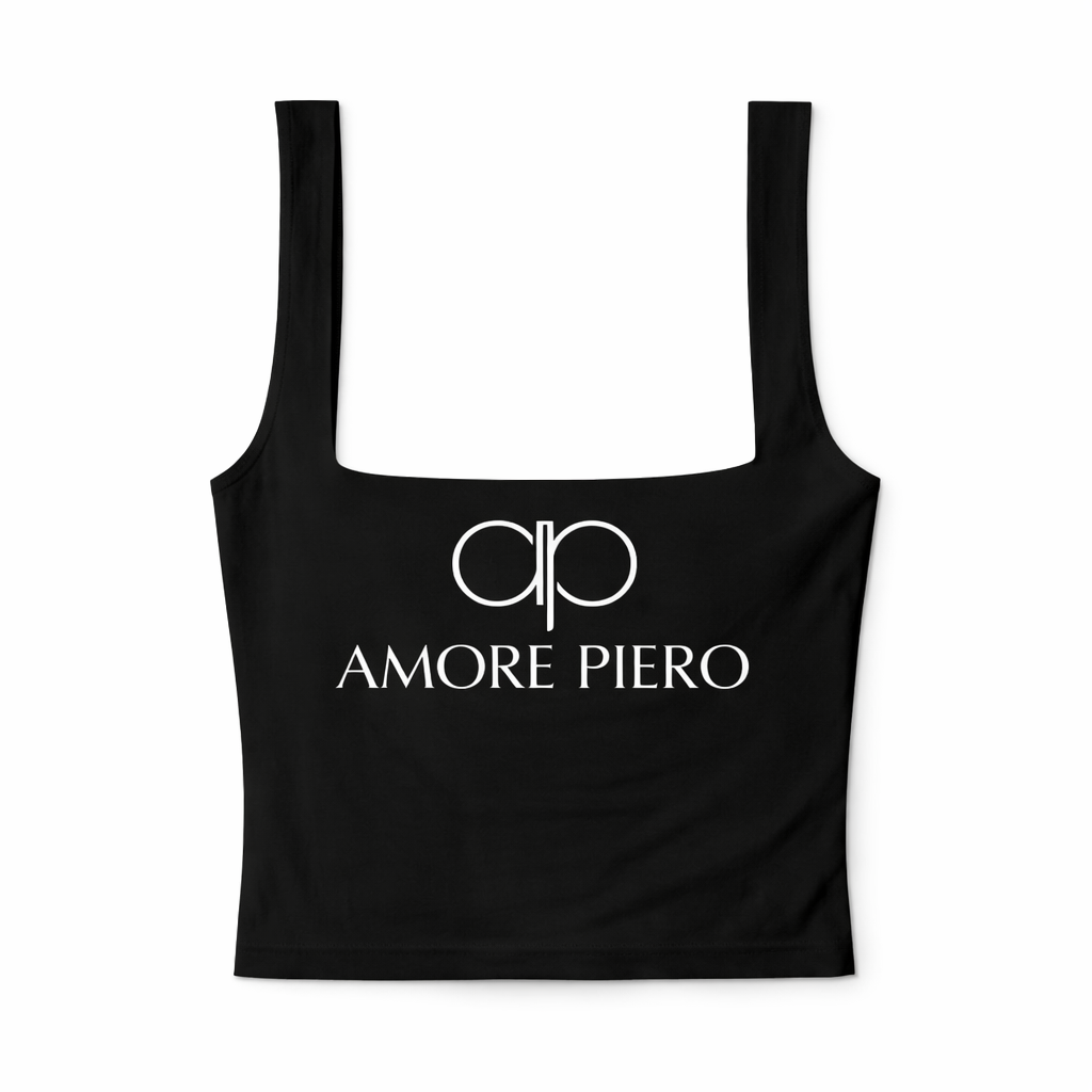 Sleeveless Tank Top