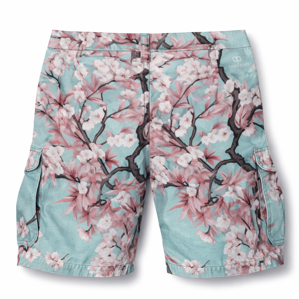 Cargo Shorts