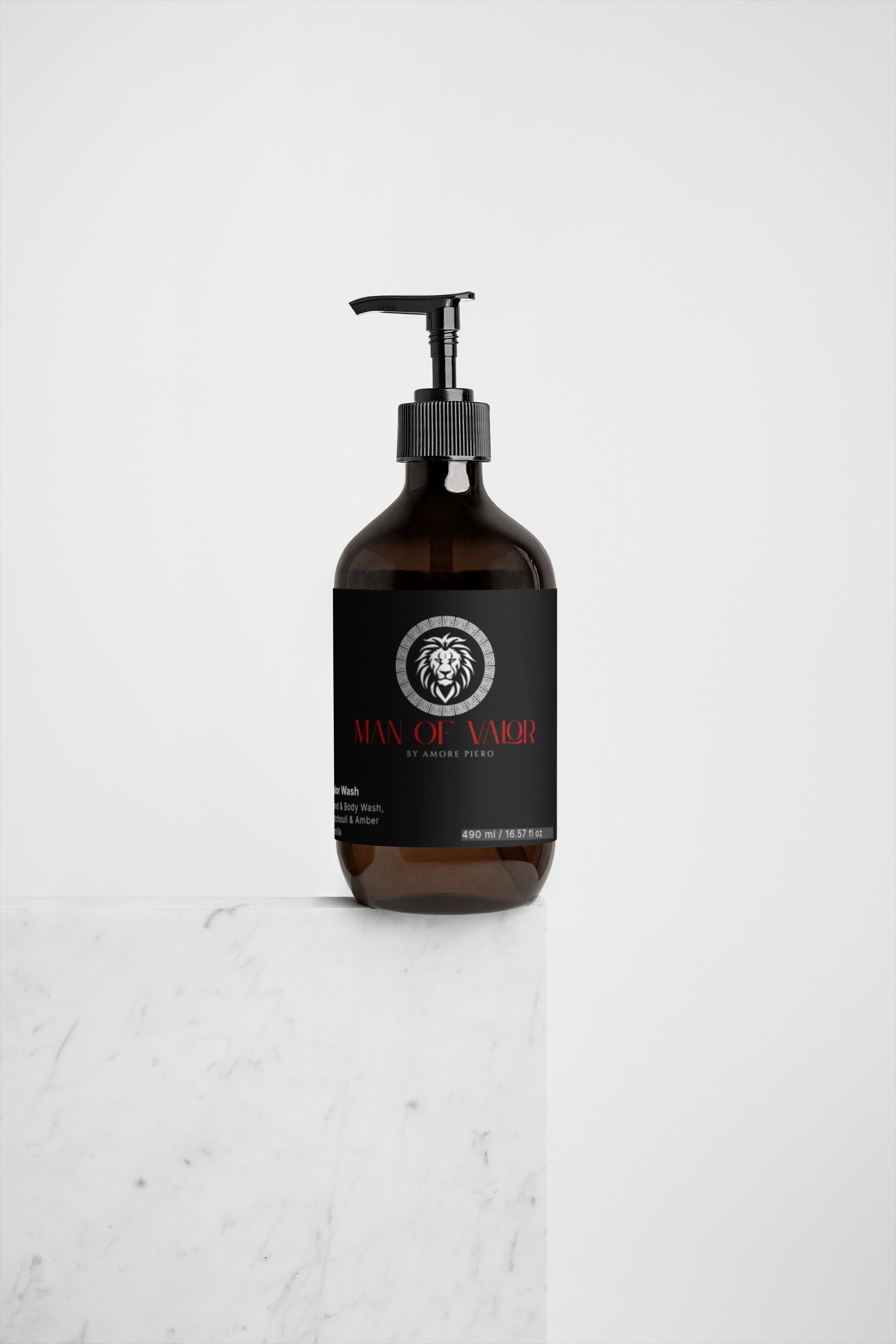 Valor Wash