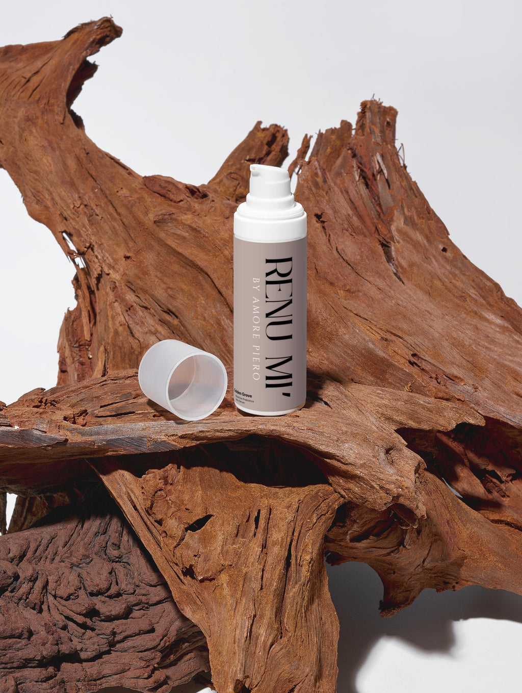 “Golden Grove” – Vitamin C Energizing Booster C Serum
