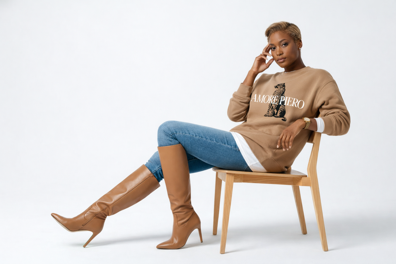 Sweatshirt
