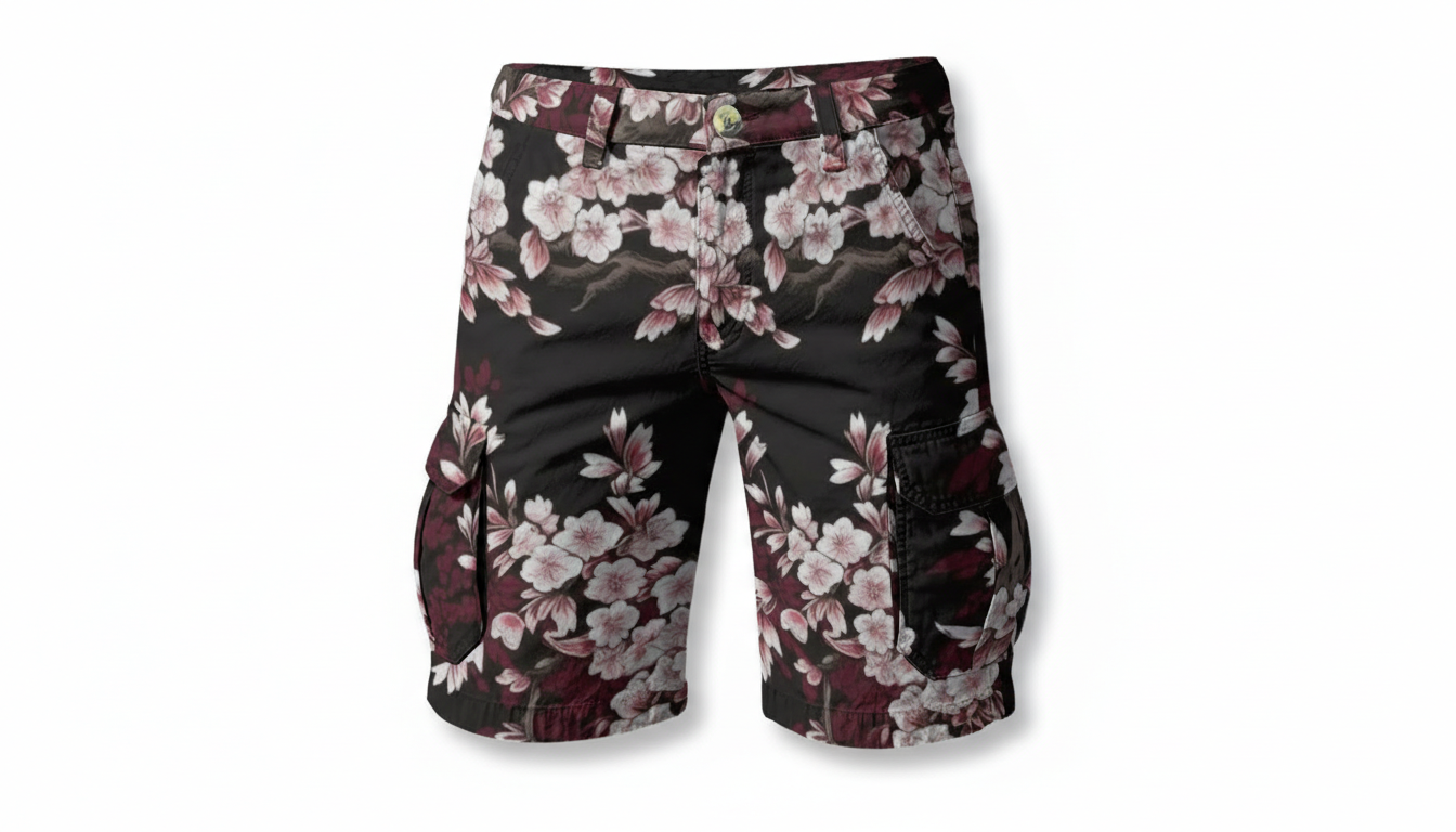 Cargo Shorts