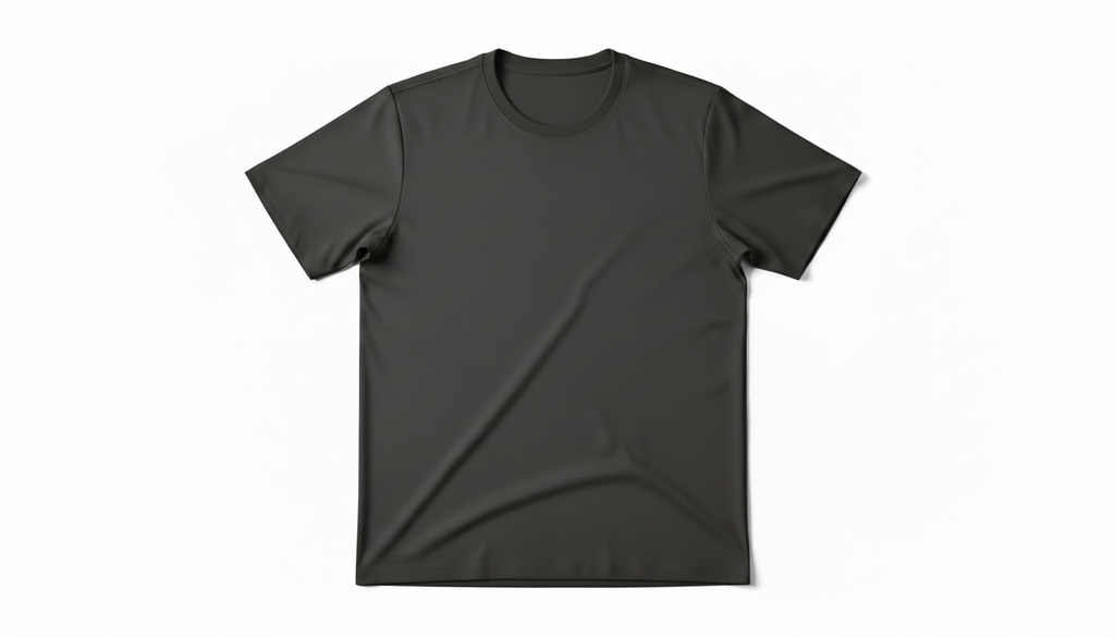 Crew-Neck T-Shirt