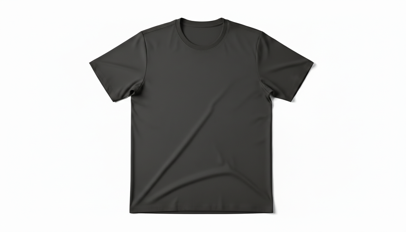 Crew-Neck T-Shirt