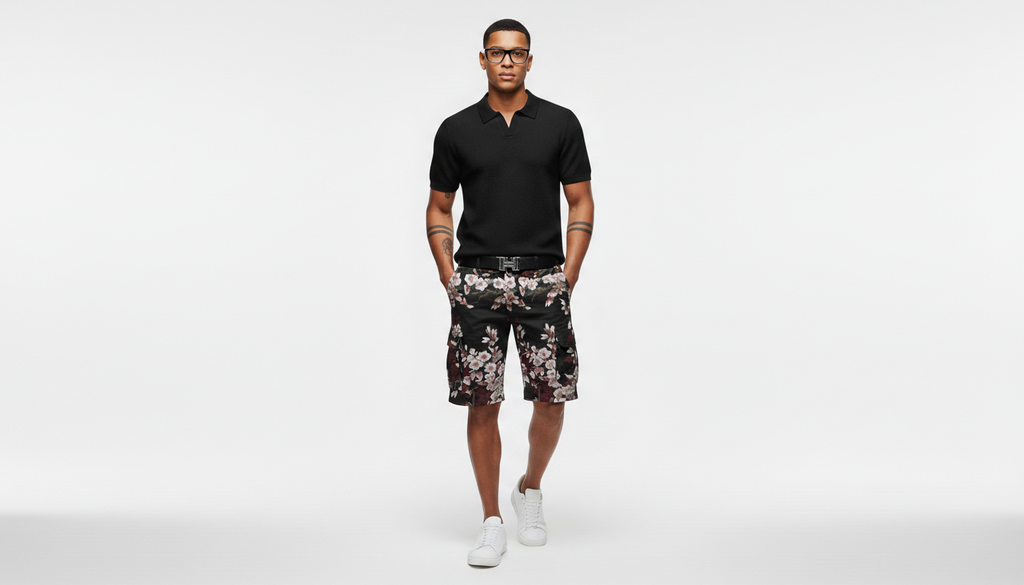 Cargo Shorts