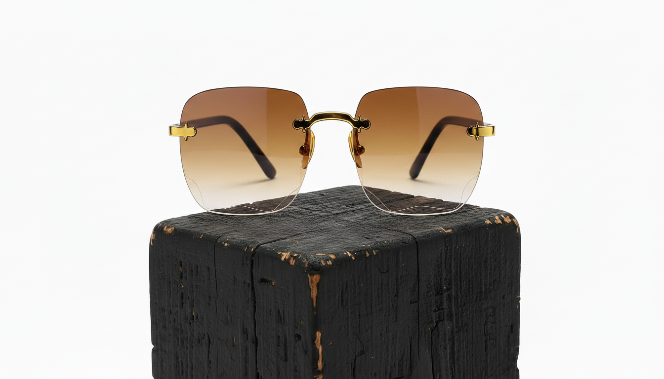 Raya "Blenders eyewear"