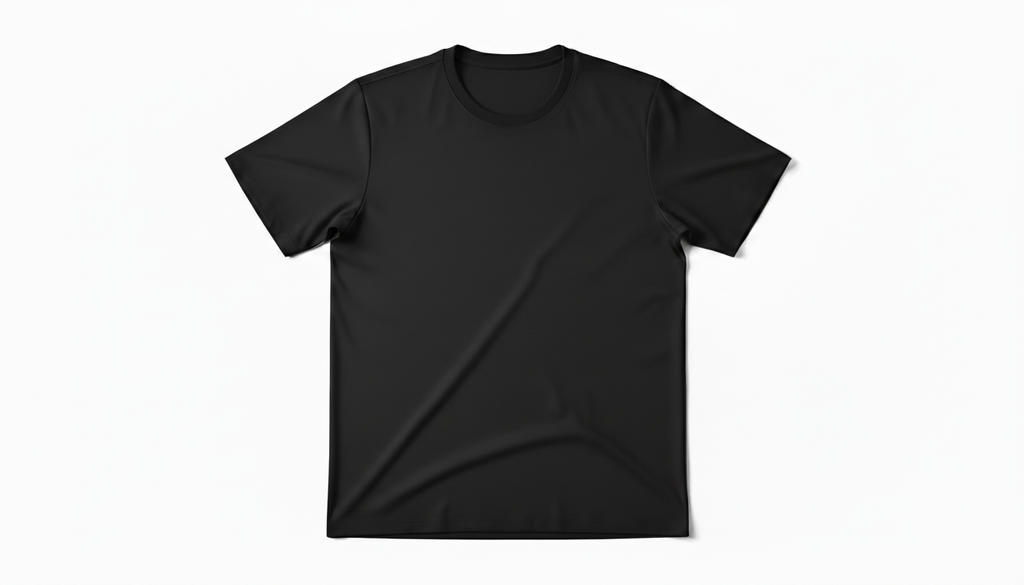 Crew-Neck T-Shirt