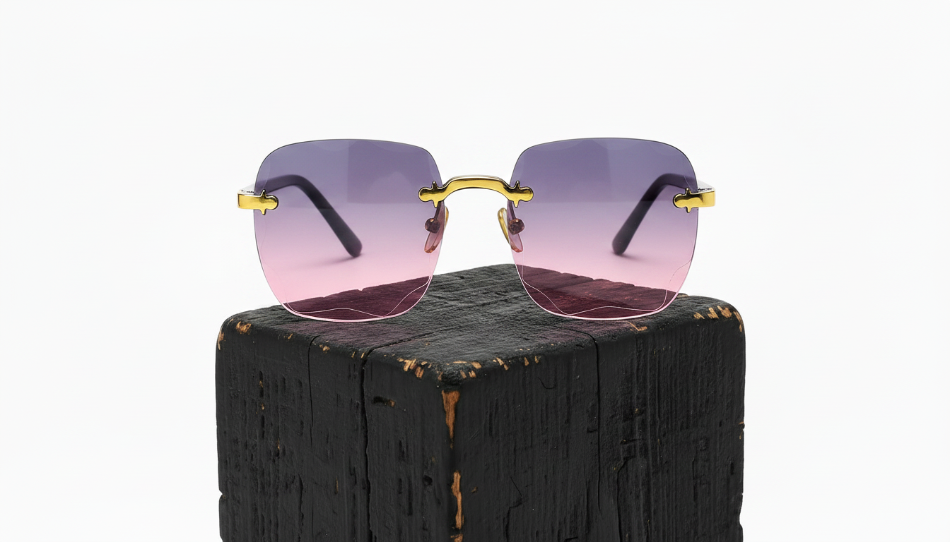 Raya "Blenders eyewear"