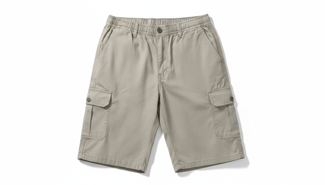 Cargo Shorts