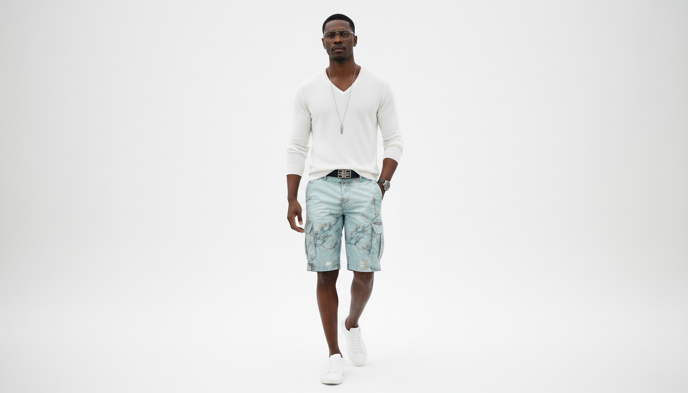 Cargo Shorts