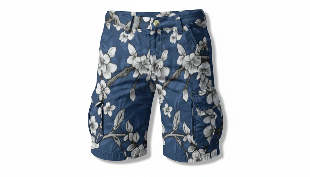 Cargo Shorts
