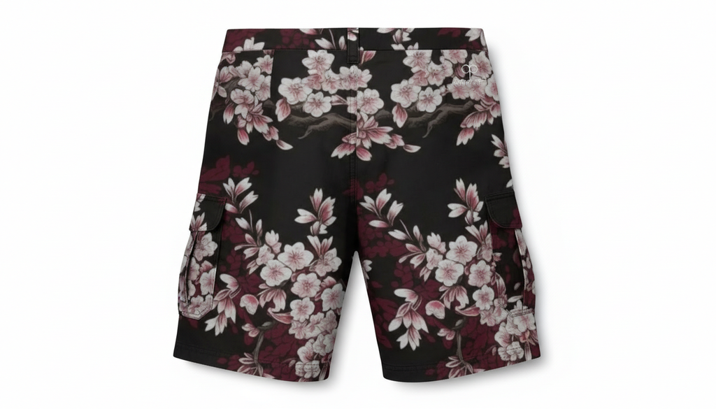 Cargo Shorts
