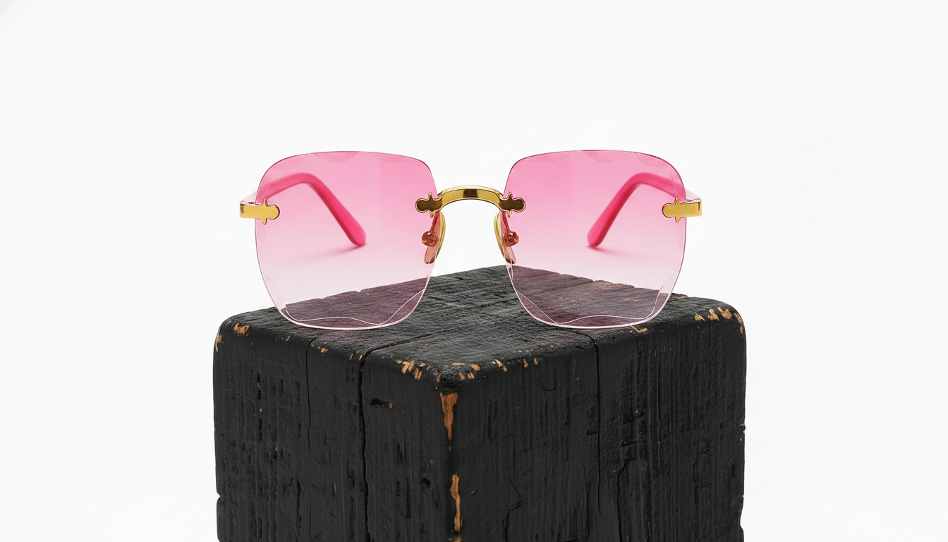 Raya "Blenders eyewear"