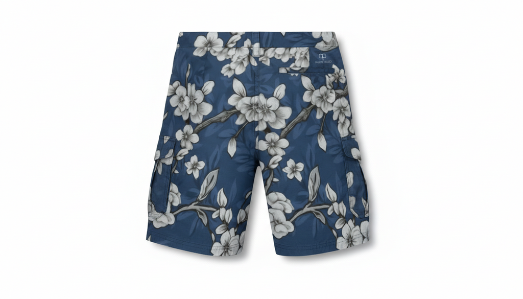 Cargo Shorts
