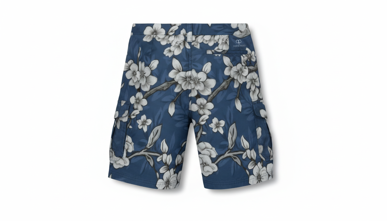 Cargo Shorts