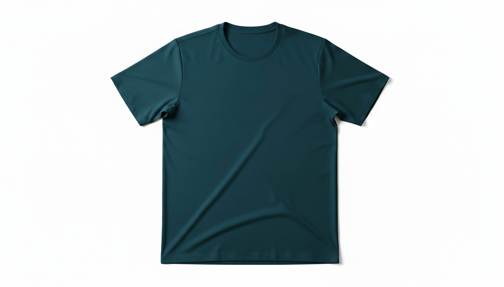 Crew-Neck T-Shirt
