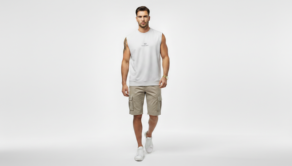 Cargo Shorts