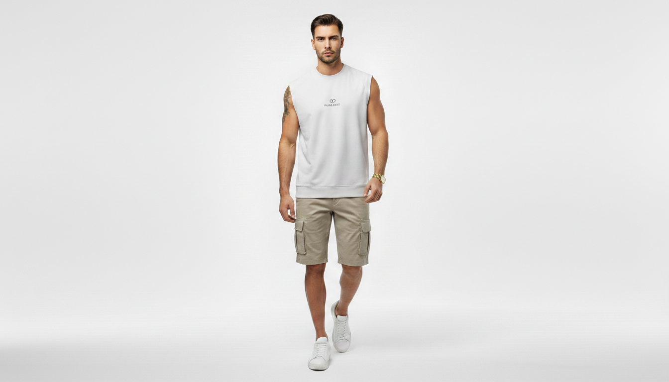Cargo Shorts