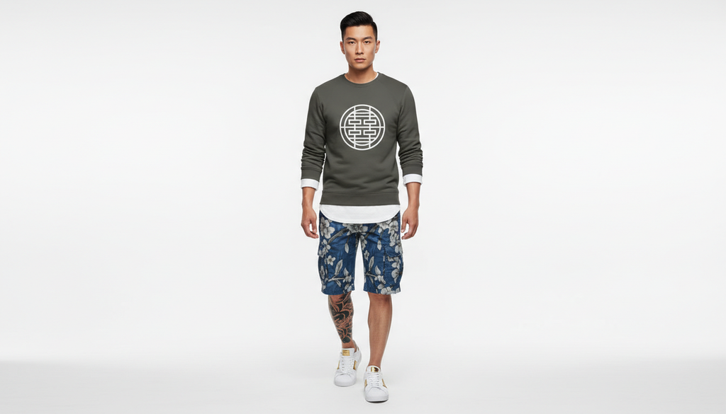 Cargo Shorts
