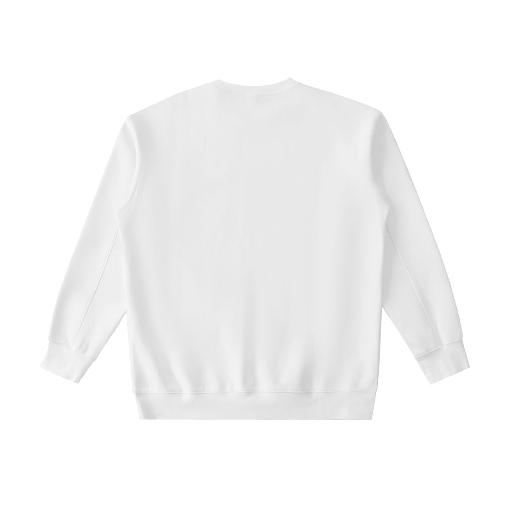 Heavyweight Crewneck Sweatshirt