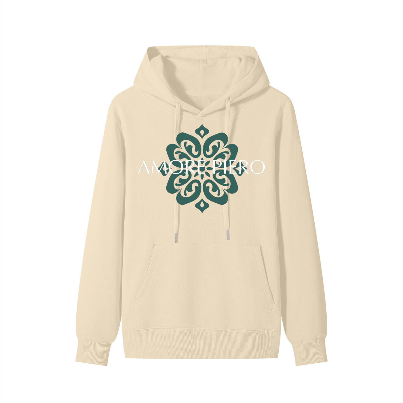 Cotton Hoodie