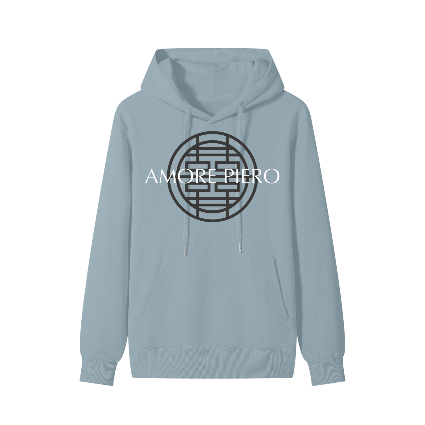Classic Cotton Hoodie