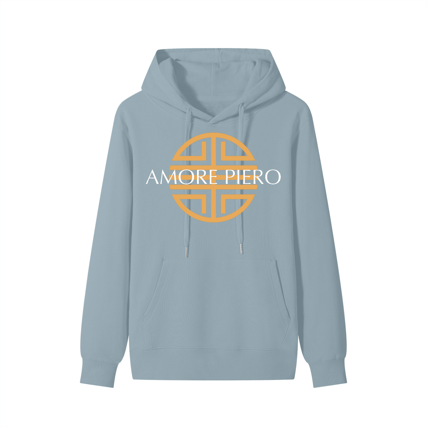 Classic Cotton Hoodie