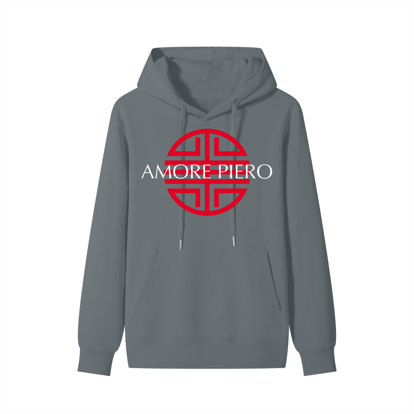 Classic Cotton Hoodie