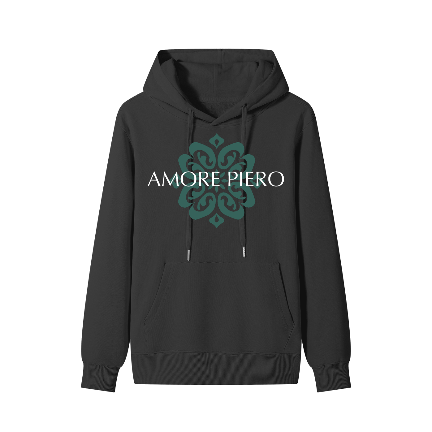 Cotton Hoodie