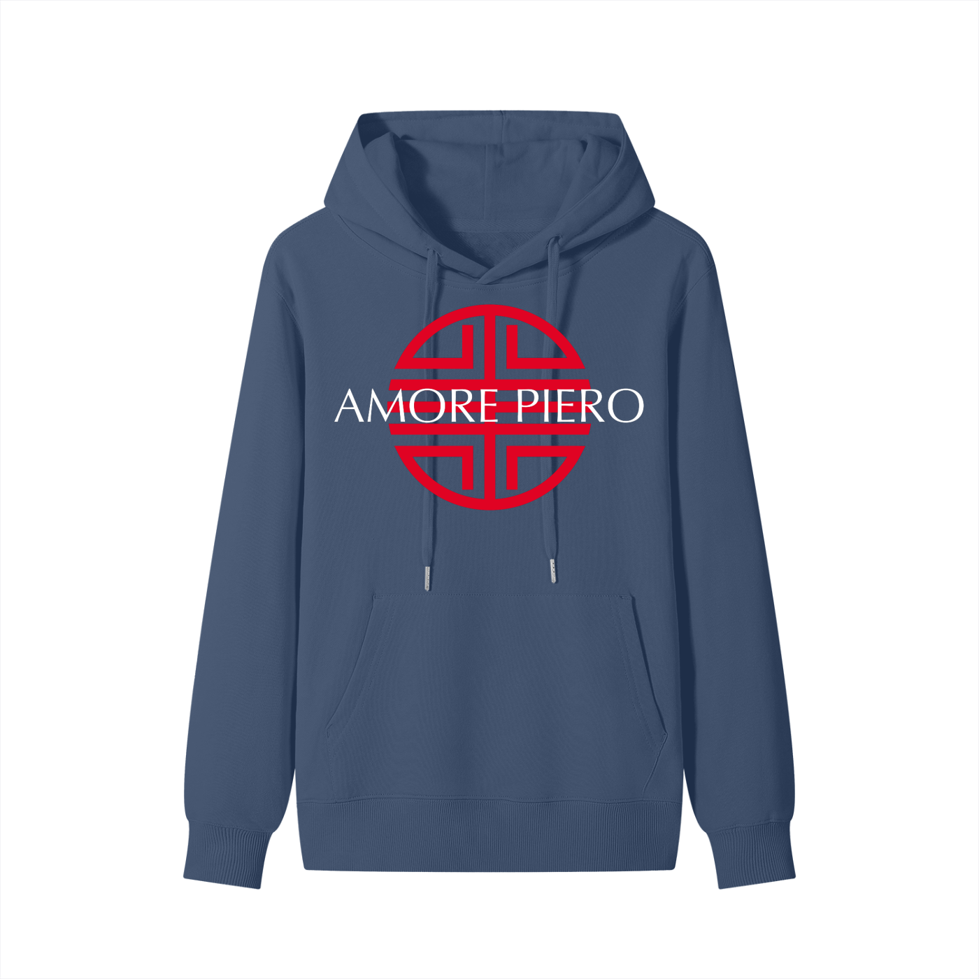 Classic Cotton Hoodie