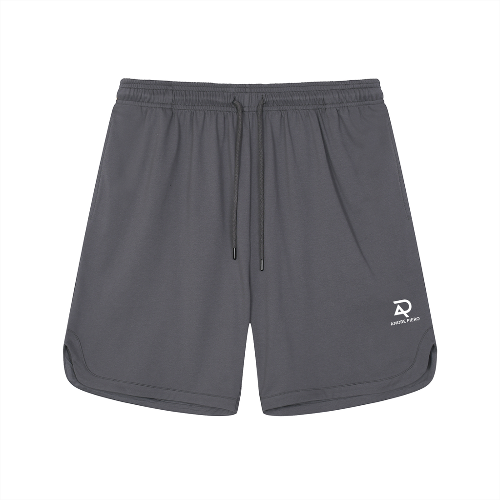 Active Mesh-Lined Quick-Dry Performance