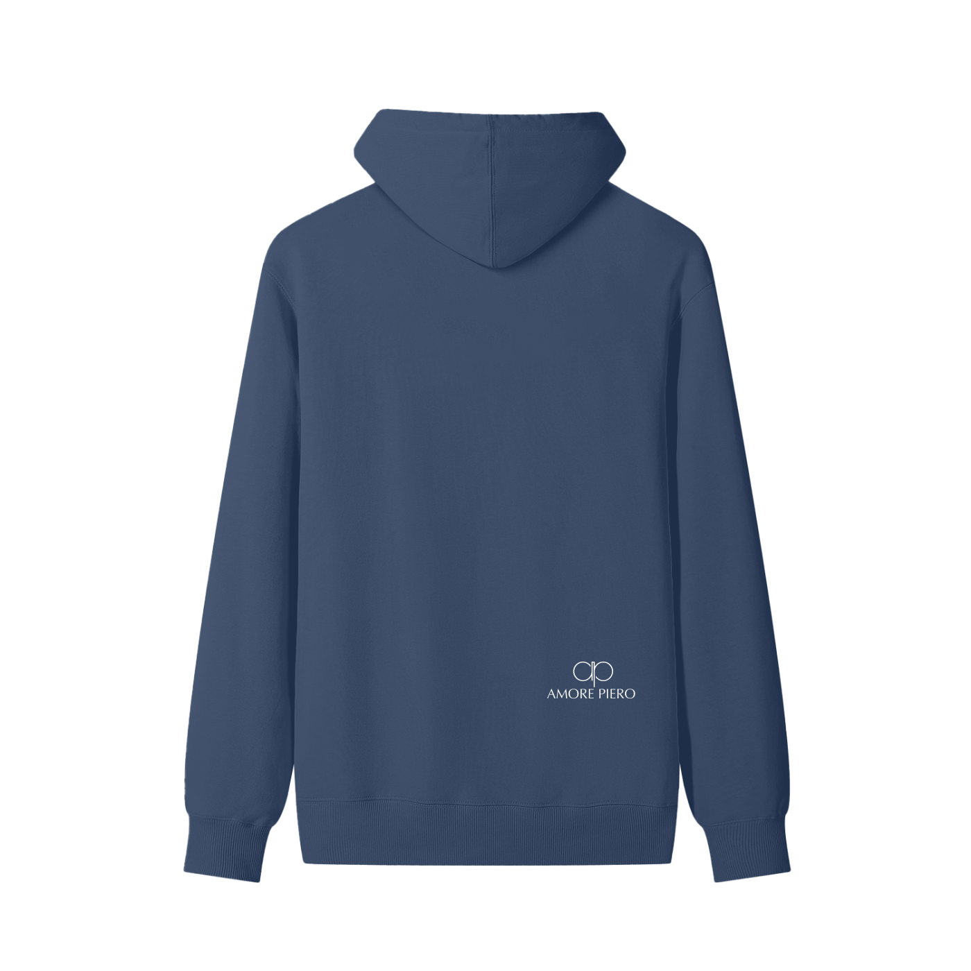 Cotton Hoodie