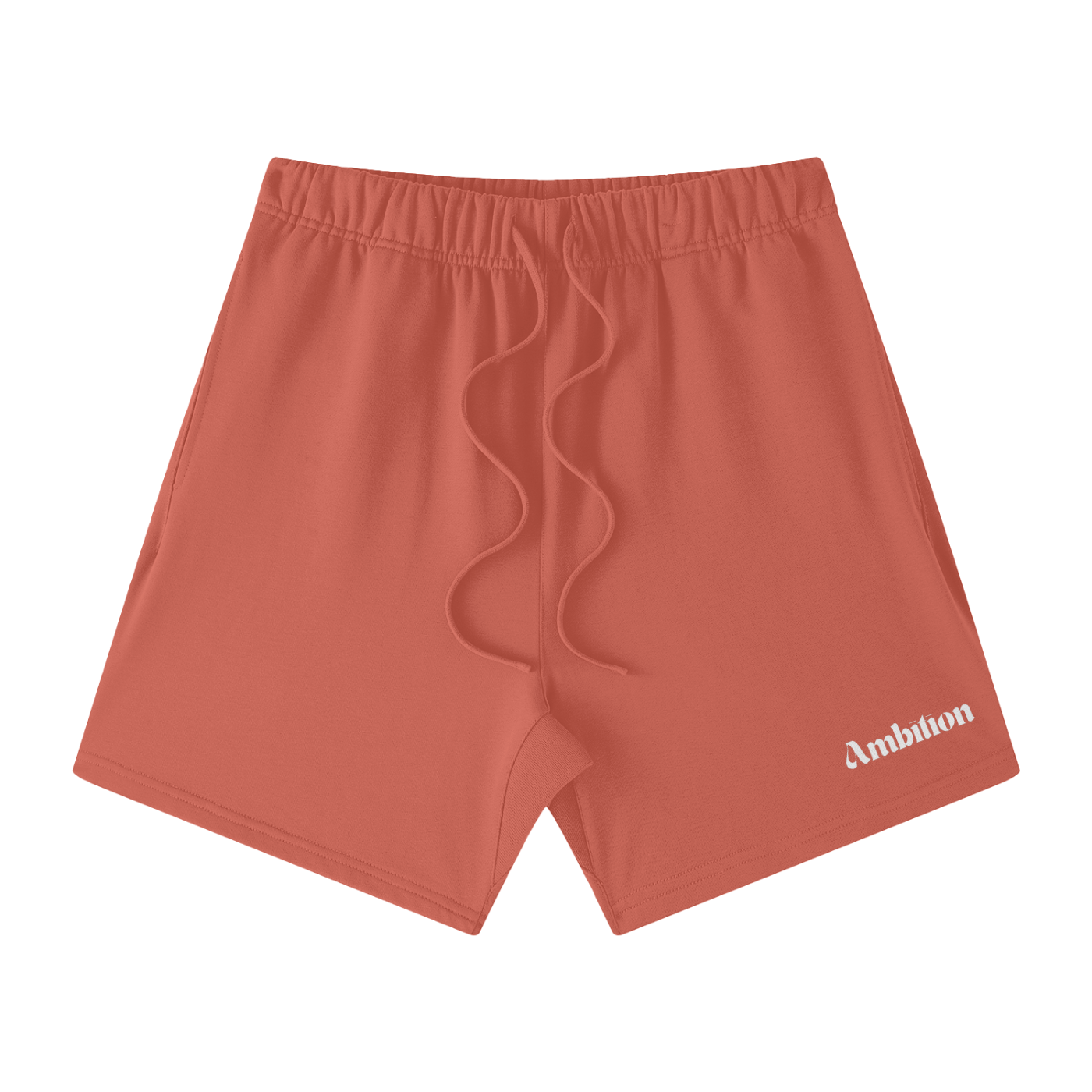 Ambition Heavyweight Loose Fit Shorts