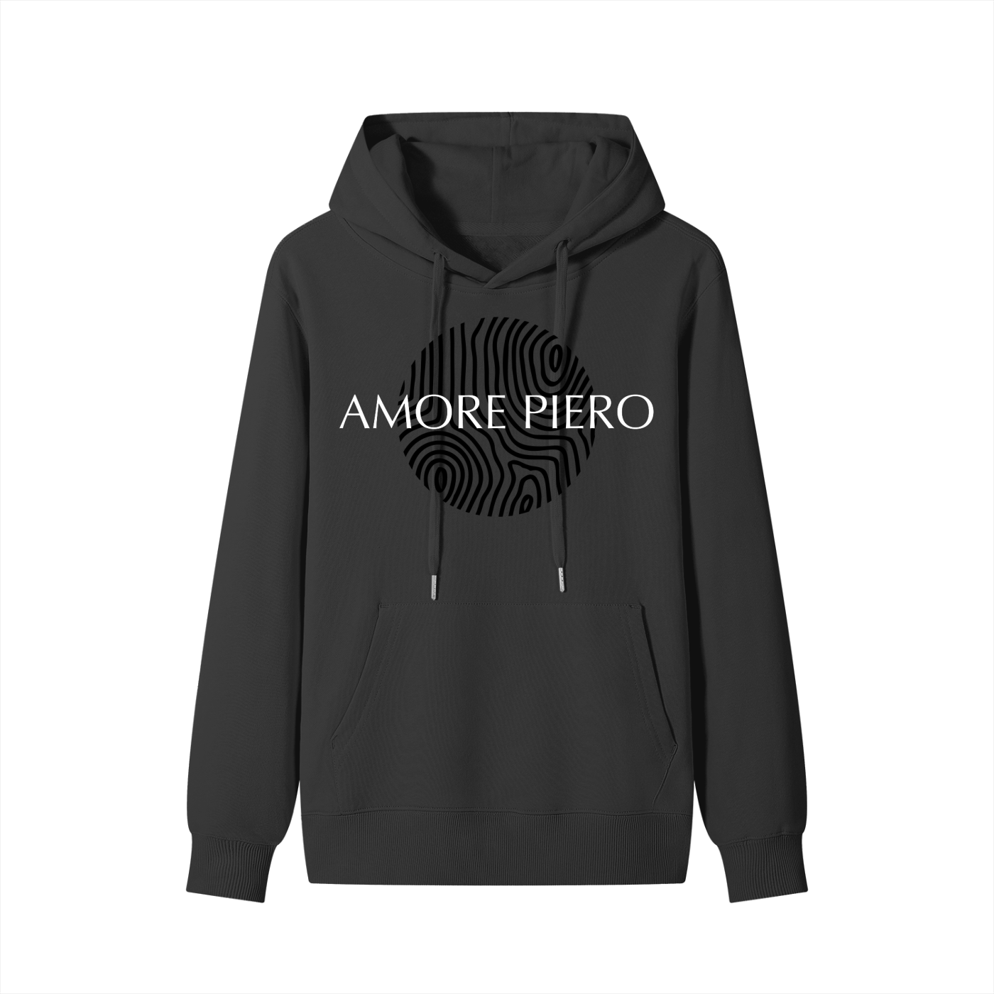 Cotton Hoodie