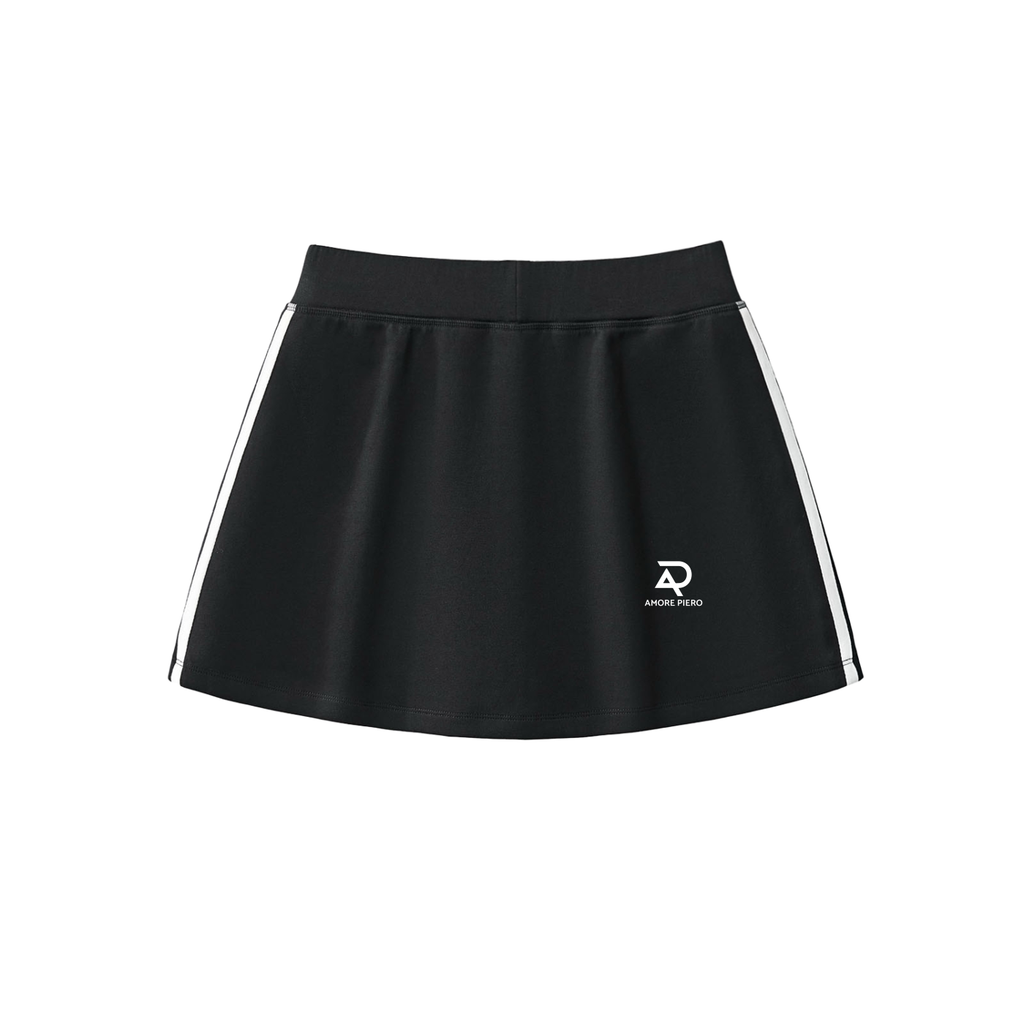Taped Cooling Performance Short Skirt
