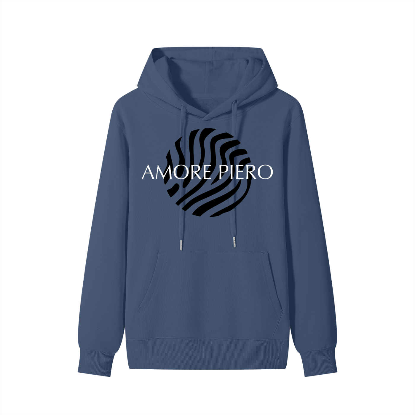 Classic Cotton Hoodie
