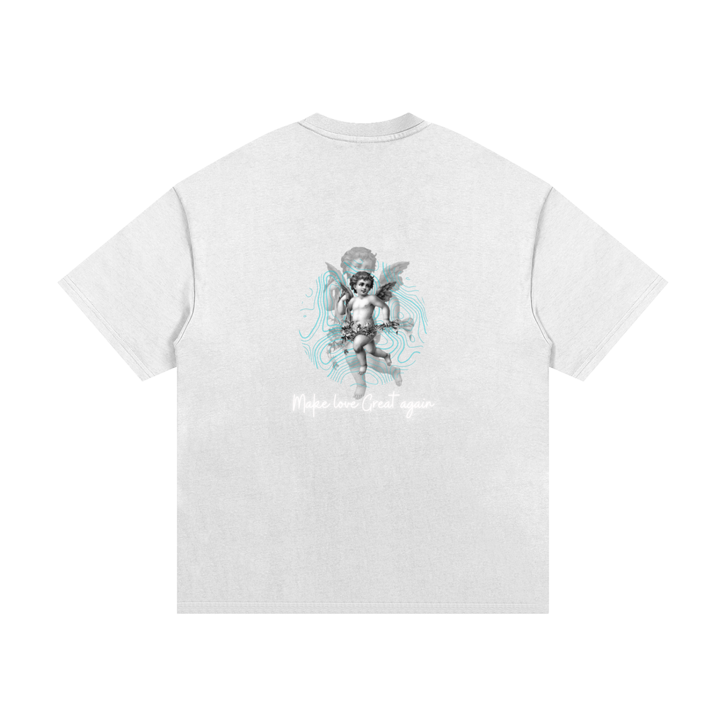 Essential Heavyweight Cotton T-Shirt