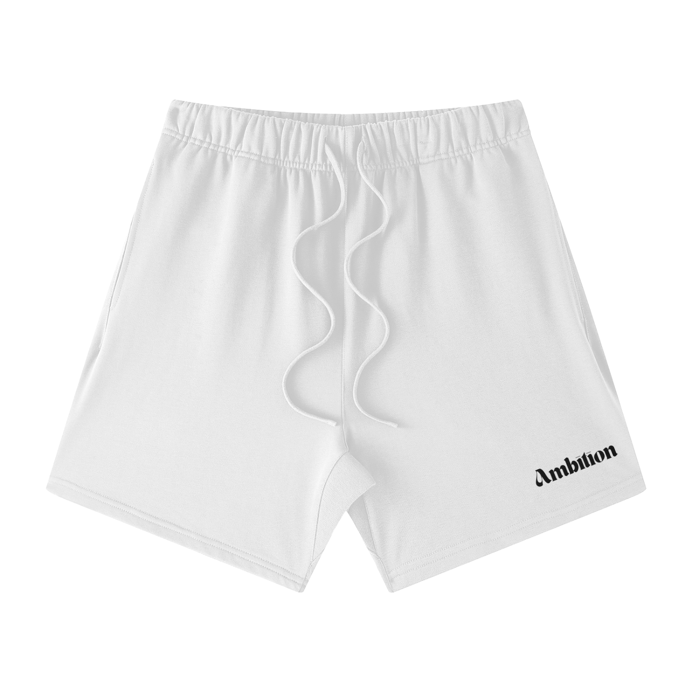 Ambition Heavyweight Loose Fit Shorts LB